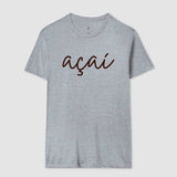 Camiseta Açaí