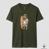 Camiseta Surf
