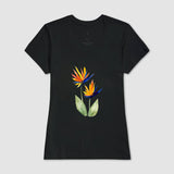 Camiseta Paraíso