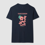 Camiseta Santorini