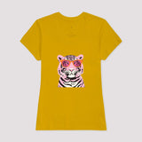 Camiseta Groovy Tiger
