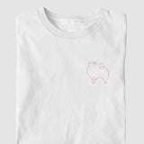 Camiseta Lulu Single Line