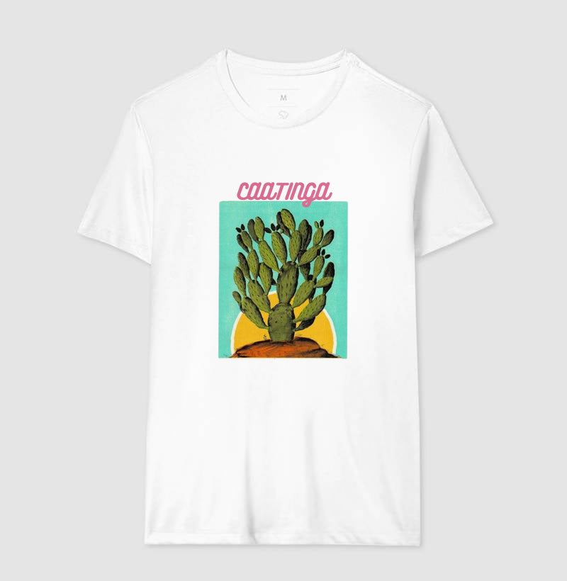 Camiseta Sertão