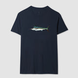 Camiseta Marlin