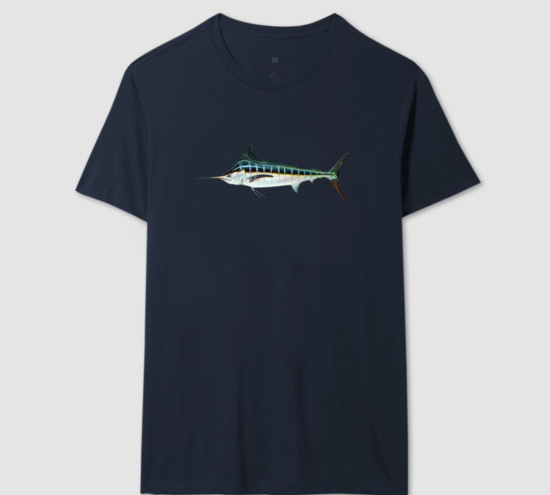 Camiseta Marlin