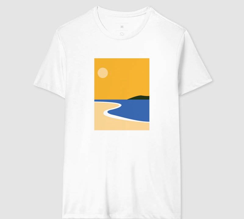 Camiseta Summer Days