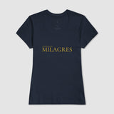 Camiseta Milagres