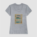 Camiseta Peixes
