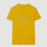 Camiseta Sea La Vie