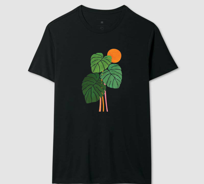 Camiseta Tropicália