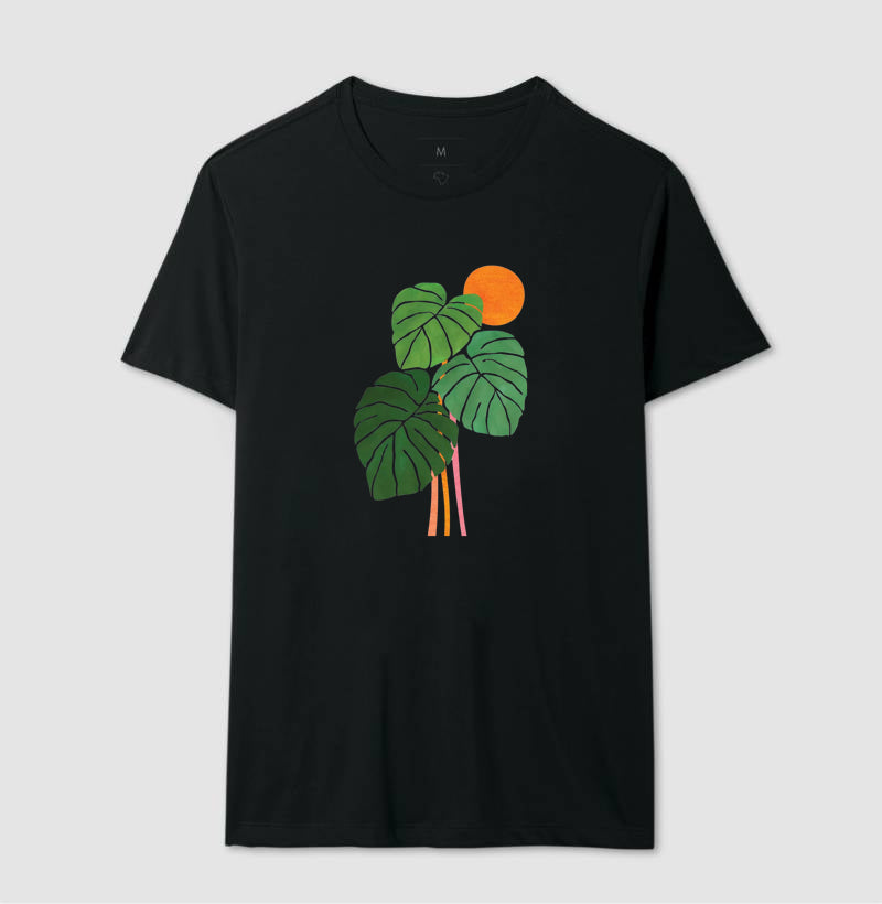 Camiseta Tropicália
