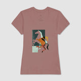 Camiseta Horse Power