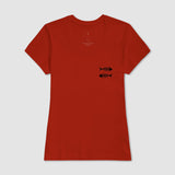 Camiseta Minimal Fishbone