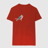Camiseta Paralelo