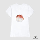 Camiseta Baiacu | Algodão Peruano |