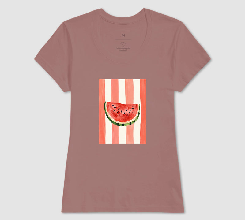 Camiseta Polpa