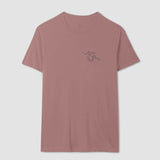 Camiseta Serpentina