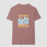 Camiseta Life is Good