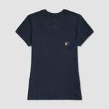 Camiseta Beija-Flor