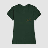 Camiseta Mais Trilha