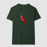 Camiseta Too Hot To Handle
