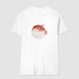 Camiseta Baiacu