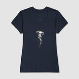 Camiseta Luz do Mar