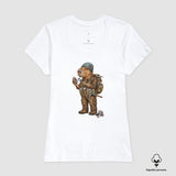 Camiseta Mineral