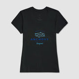 Camiseta Anchova