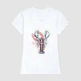 Camiseta Lagostango