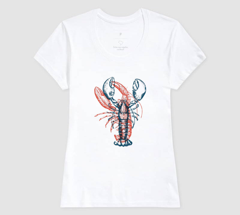 Camiseta Lagostango