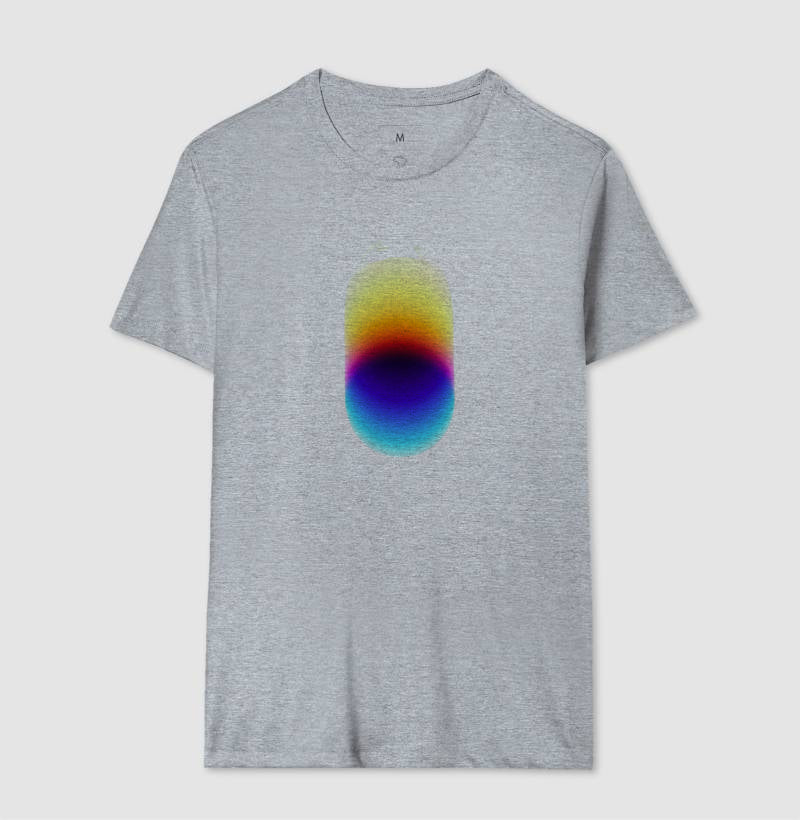 Camiseta Orbe