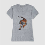 Camiseta Tigre