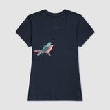Camiseta Paralelo