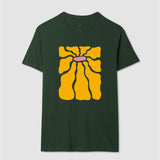 Camiseta Yellow Power