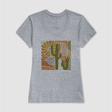 Camiseta Deserto