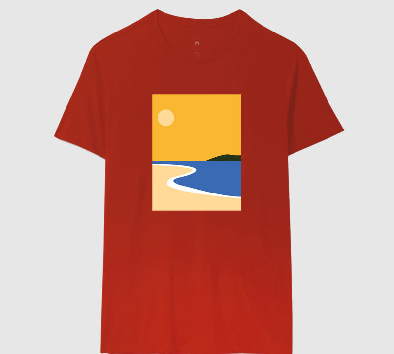Camiseta Summer Days