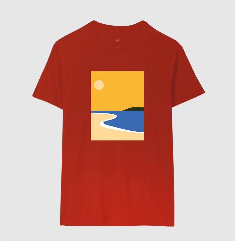 Camiseta Summer Days