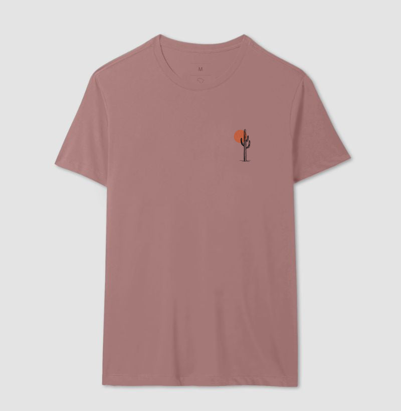 Camiseta Mandacaru