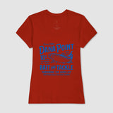 Camiseta Fisherman’s Co.