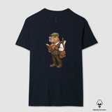 Camiseta Capítulo