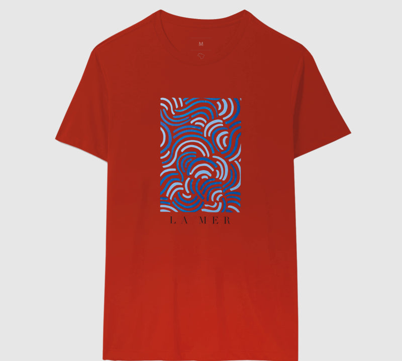 Camiseta La Mer