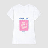 Camiseta Hawaii