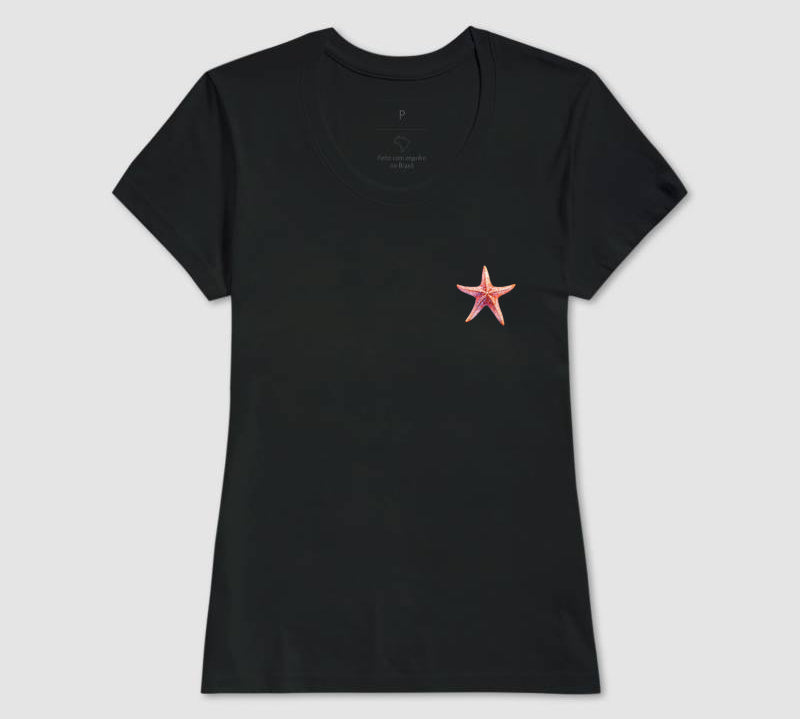 Camiseta Stella Marina