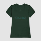 Camiseta Sancho