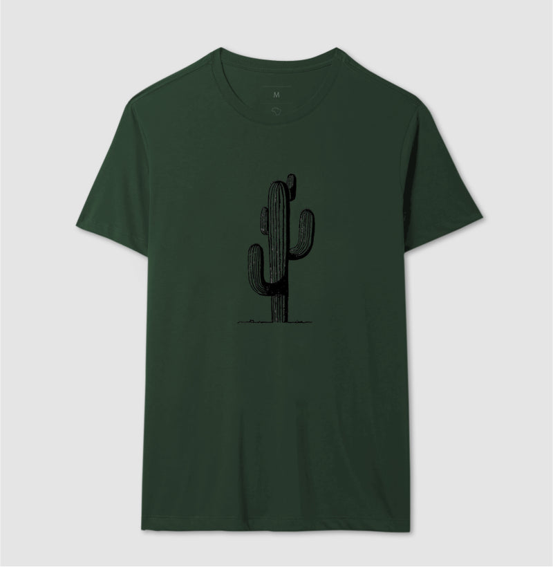 Camiseta Cactus