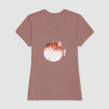 Camiseta Baiacu