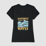 Camiseta Life is Good