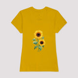 Camiseta Dias de Sol