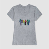 Camiseta Seis e Meia